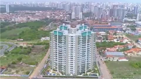 Apartamentos À Venda Em Fortaleza