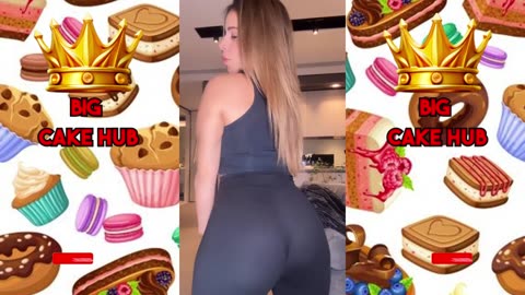 (NEW) Bigbank🍒🍰 Tiktok 2024