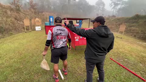 2020 Sheepdog CCP IDPA Championship