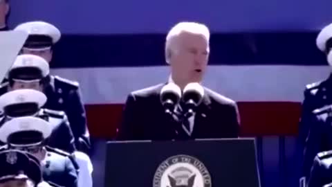 Biden New World Order!