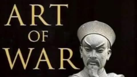 The art of war