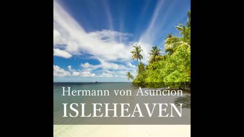 Hermann plays "Isleheaven" (album version)