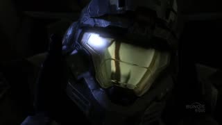 Halo Reach ViDoc - Once More Unto The Breach