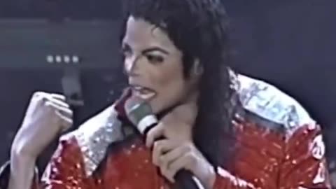 Listen to Michael Jackson's real voice with no autotune