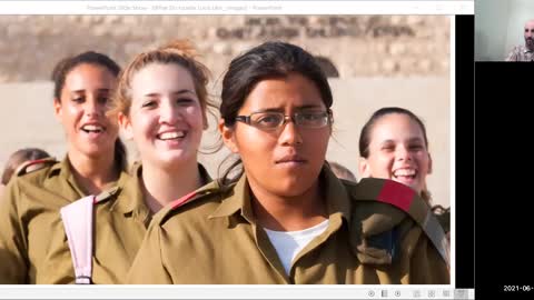 Guy Chet__what do Israelis look like?