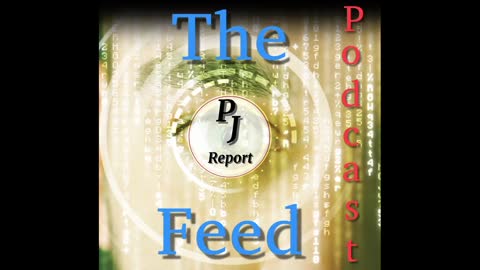 PJ Report - The Feed [1] The Alpha