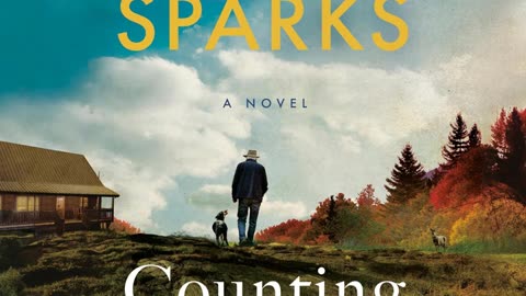 Book Review: Counting Miracles: A Novel by Nicholas Sparks