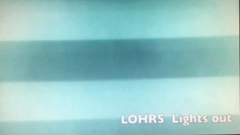 Lights Out (LOHRS)