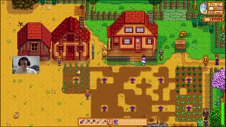 Stardew Valley Episode 34 Part 2 Lets Play