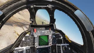 DCS Going Ballistic in the F-14B