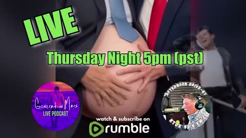 Presidential Debate 2024 LIVE Show 5pm (pst) Thursday June 27th