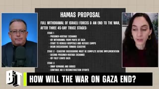 Middle East to Erupt in Wider War After Netanyahu Rejects Hamas Offer