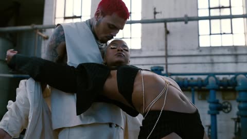 Chris Brown - Under The Influence (Official Music Video)