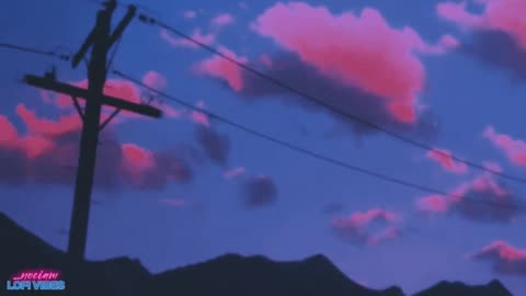 ｃｏｓｍｉｃ ｕｎｉｖｅｒｓｅ － ｌｏｆｉ ｃｈｉｌｌ ｖｉｂｅｓ ✌🏽