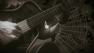 Final Fantasy Ⅲ - Time Remains / guitar solo