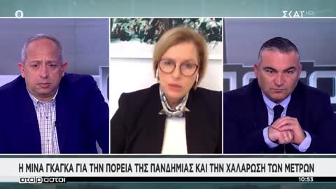 ΔΕΝ ΑΡΚΕΙ ΝΑ ΤΟ ΠΑΡΕΤΕ ΠΙΣΩ… ΝΑ ΚΑΤΣΕΤΕ ΣΤΟ ΣΚΑΜΝΙ ΠΡΕΠΕΙ!