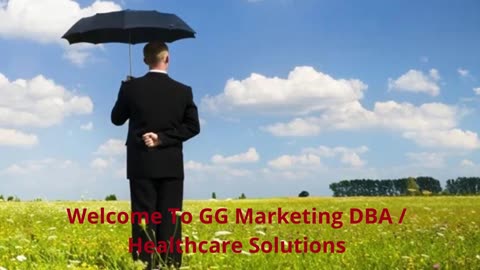 GG Marketing DBA / Healthcare Solutions - Medicare Supplement Plans in Amory, MS