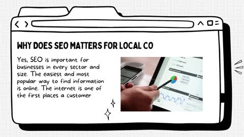 What Importance Do UK SEO Services Have For Local Businesses?