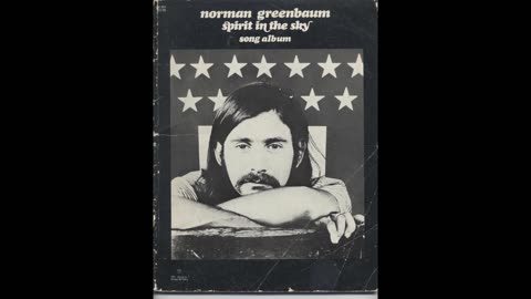 Norman Greenbaum - Spirit in the sky