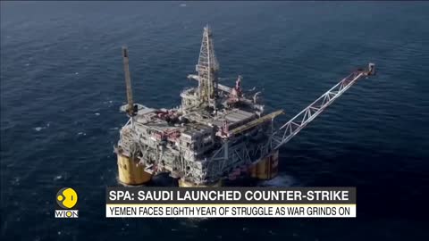 Yemen's Houthis claims attack Aramco refinery in Saudi Arabia's Jeddah | World English News | WION