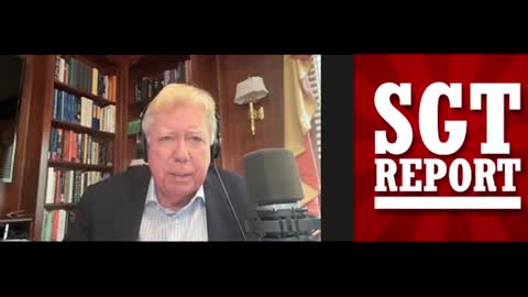 SATANIC SLAVE MASTERS -- Dr. Jerome Corsi