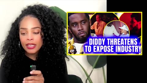 Diddy Ready To EXPOSES Grammy Winners|Puts Justin Beiber, Stevie J, Dream,Weekend & MORE