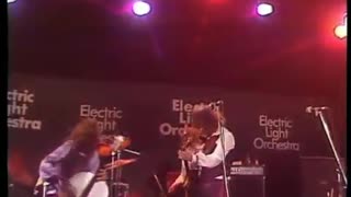 ELO - Rockpalast = Concert 1973