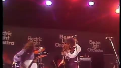 ELO - Rockpalast = Concert 1973