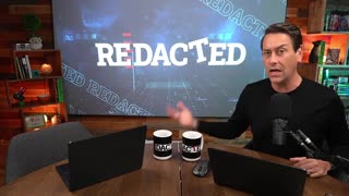 "The BRITISH killed Alexei Navalny and here's why" | Redacted with Natali and Clayton Morris