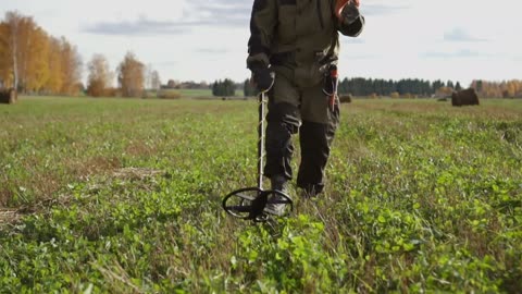 Hidden Riches: Start Your Adventure With Metal Detecting