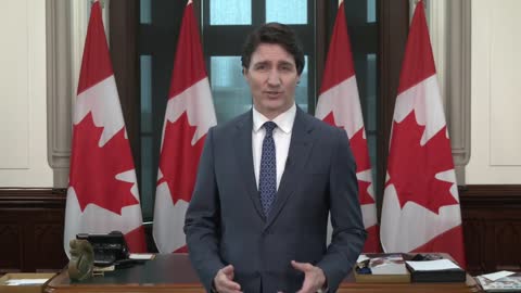 Prime Minister Trudeau's message on Nowruz