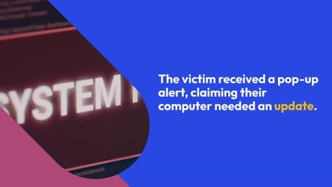 Crypto Scammers Posing as Microsoft Cybersecurity Team Bilk Victim Out of $35,000