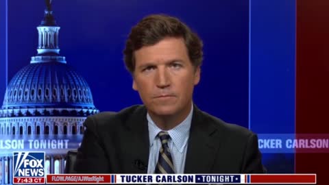 Tucker Carlson Tonight Highlights - 6/23/22: Is The Shot Sterilizing Men?