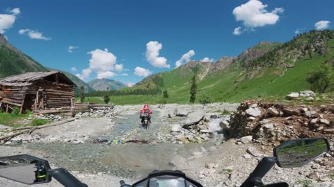 Pakistanis were NOT ALLOWED to Visit this place for 75 Years 🇵🇰 EP.08 | North Pakistan