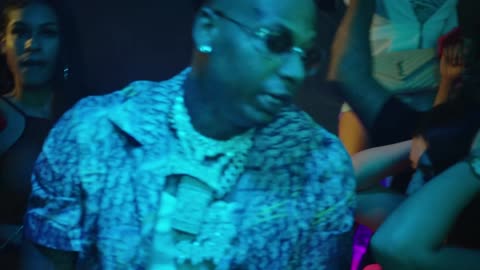 Moneybagg Yo – Drais [Official Music Video]