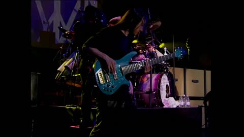 Dream Theater - A Change of Seasons (Live at New York, 2000) (UHD 4K)