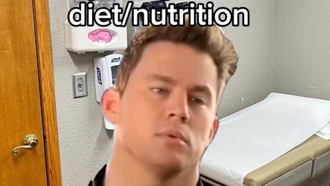 When you ask your Doctor about nutrition