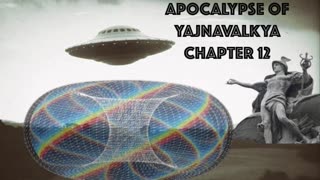 apocalypse of yajnavalkya chapter 12