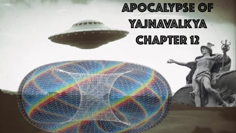 apocalypse of yajnavalkya chapter 12