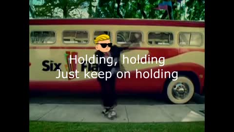 We Like the Stock (The Gamestop Bus) [Vengaboys parody]
