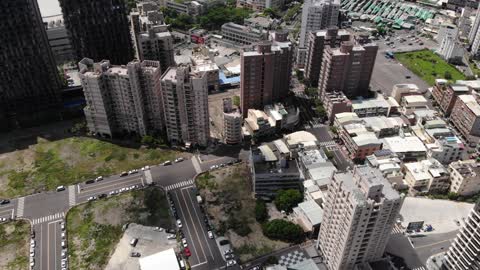 German Soul Kaohsiung 德意所 🇹🇼 (2019-06) {aerial}