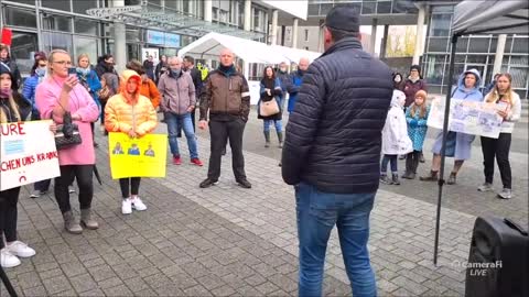 Live aus Bad Homburg vor der Höhe - Mario Buchner