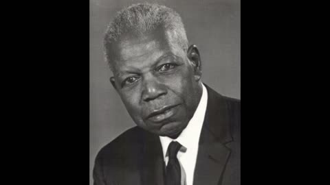 Black History: POWELL S. BARNETT (1883-1971)