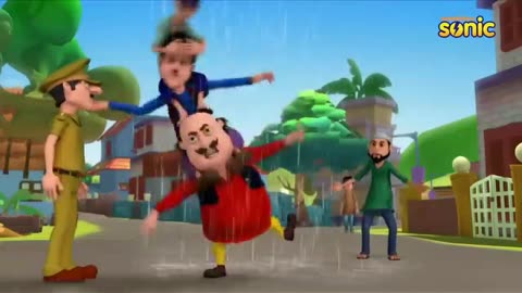 Motu aur Patlu ki jodi | episode