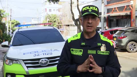 “Balance positivo” en materia de seguridad durante puente festivo en Santander