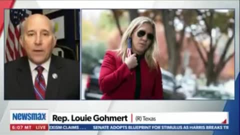Rep. Gohmert: Democrats Ignore Scandalous Remarks by Members of their Own Party
