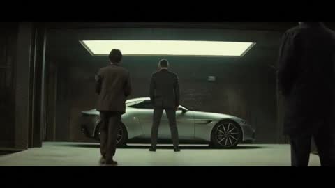 James Bond Aston Martin sells for $3.5 million