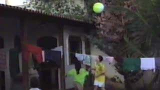 Conquista do Tetra pela Seleção Brasileira, Caratinga, MG em17 de julho de 1994 VHS original