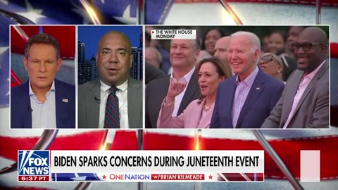 Biden 'hardly has a perfect record on race'- Poli sci professor Gutfeld News