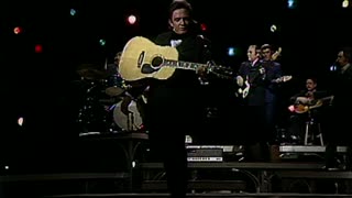 Johnny Cash - Big River (The Best Of The Johnny Cash TV Show)